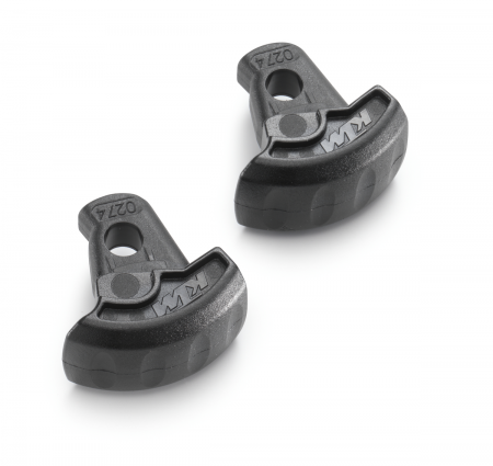 KTM CRASH PAD FOOTREST ( 61303946044 )