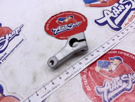 KTM Linkage gear shift lever кулак вала переключения кпп 390 Duke Adv 17-> ( 93034031010 )