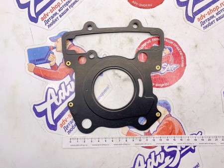 KTM CYLINDER HEAD GASKET Прокладка головки цилиндра KTM 125 Duke/RC /11-> ( 90130036000 )
