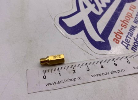 KTM MAIN JET 172 KEIHIN жиклер ( 54531623172 / 59031023172 )