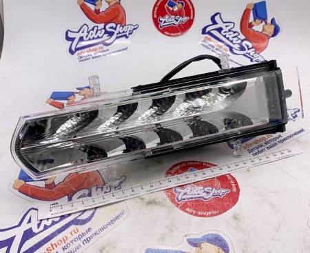 KTM REAR LIGHT CPL. Стоп сигнал / Фонарь задний RC8 1190 /08-14 ( 69014040000 )