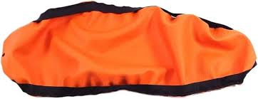 KTM Seat cover Чехол седла KTM SX/SXF /23-> EXC/EXCF /24-> ( A46007040050EB )