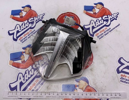 KTM lamp tail MY17 фара задняя ( стоп сигнал ) 250 390 Duke 17-23 / 200 Duke 20-25 ( 93014040100 )