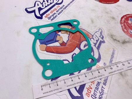 KTM Cylinder base gasket Прокладка цилиндра (0,50mm) KTM SX 50/65/24-> ( A40530035050 )