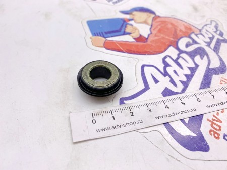 KTM PIVOTSEAL Ø12X25,1 PDS втулка спейсер верхней/нижней опоры амортизатора 150-500 EXC/EXCF 24->  ( 46181193 )