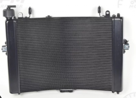KTM Radiator Радиатор KTM 1290 SuperDuke /17-> ( 61635010300 / 61635010200 / 61635010000 )