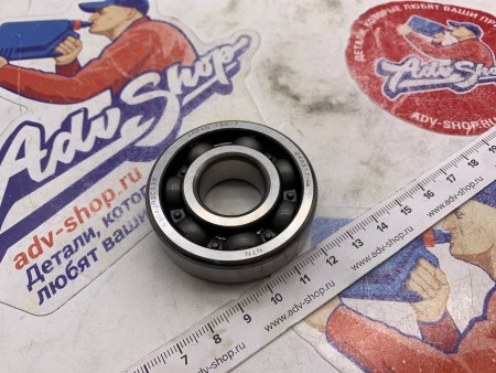 KTM GROOVED BALL BEAR.20X52X15 NTN подшипник ( 46030082200 )