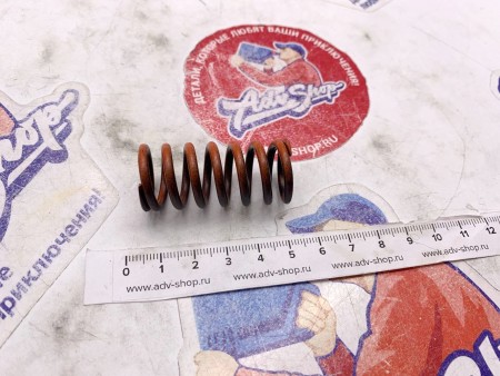 KTM CLUTCH SPRING ORANGE прижимная пружина сцепления 1290  SD 17 -> ( 61432005000 )