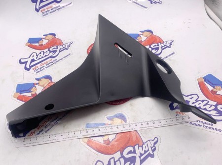 KTM inner lining right накладка обтекателя 790 890 Adv 19-> ( 63508024000 )