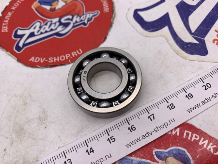 KTM BALL BEARING 16X35X8 подшипник ( 47033026000 )
