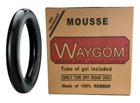 Waygom 90/90-21 enduro extrem mousse  Мусс  // 039014