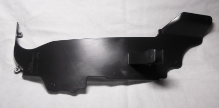 KTM AIR DEFLECTOR FAN Кожух вентилятора  1090/1190/1290 Adv 15-20 ( 60308056000 )
