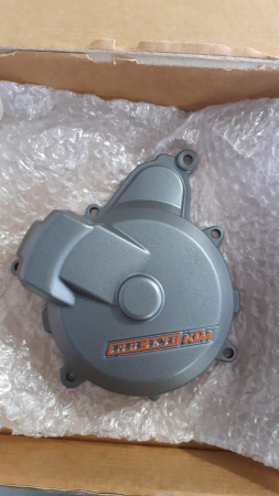 KTM IGNITION COVER крышка зажигания 250 XC XCW 08-10 ( 5513010200025 / 55130102000  )