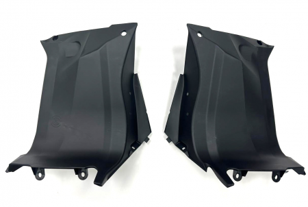 KTM Inner cover cpl. Кронштейн фары правая и левая сторона 1290  Adv 21-24 ( 61908025044 )