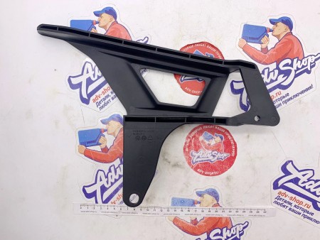 KTM Chainguard Кожух цепи KTM EXC/EXCF 150-500/24-> ( A49004060000 )