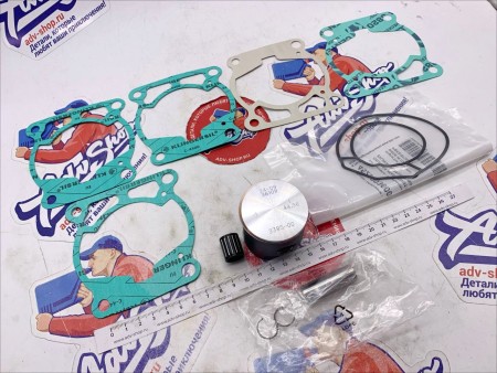 KTM piston kit I 65 SX/TC/MC Поршень (Gr.I 44,96 ) в комплекте с прокладками 65 SX 24-> ( A40530007010 I )