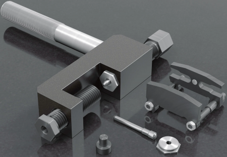 KELLERMANN Пин для клепальника (10002877)