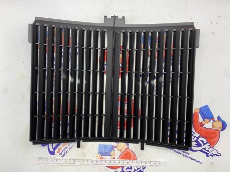 KTM RADIATOR PROTECTOR решетка радиатора пластиковая 1190 1290 Adv 15-20 ( 60335040000 )
