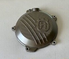Husqvarna Clutch cover outside Крышка сцепления  TC/FC 250/350/450 /23-> TE 250/300/24-> ( A48030626000JA )