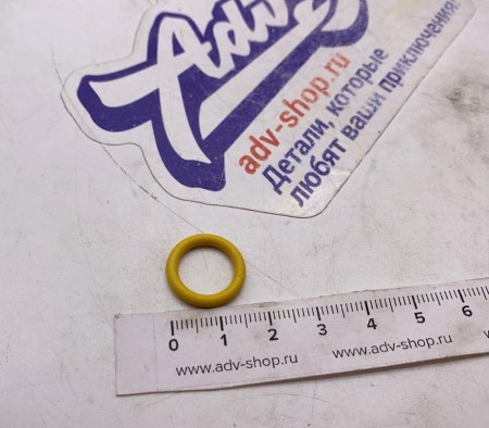 KTM O-ring 12x2,5 NBR70 yellow ( 04700035 )