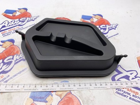 KTM Air filter box lid заглушка мойки аирбокса SX/SXF 23->, EXC TBI / EXCF 24-> ( A46006998000 )