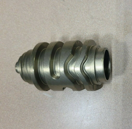 KTM SHIFT ROLLER 5G 08 Копирный вал  450 SXF 09-12 ( 77334012100 )