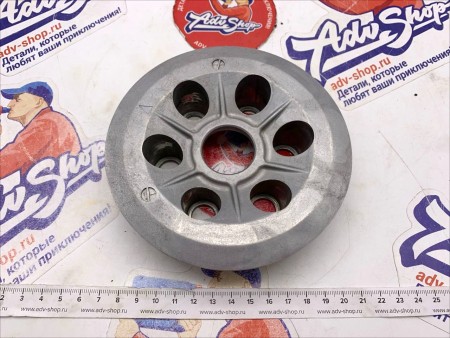 KTM PRESSURE CAP LC8 2003 прижимная крышка сцепления 950 / 990 Adv Duke 03-13 ( 60032003000 )