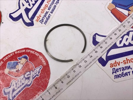KTM CIRCLIP DIN0472-57X1,50 стопор ( 0472057150 )