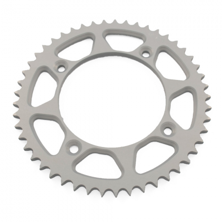 KTM Sprocket 48-t звезда ведомая 48 зубов  85-105 SX 03-21 ( 47210051048 / 47010051048 )