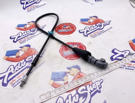 KTM Throttle cable cmpl. 50SX/TC трос газа 50 SX 21-23 ( 45302091000 )