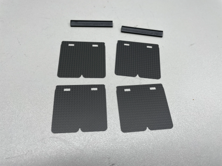 KTM REED VALVE CPL. 85 SX 2009 ремкомплект пластин лепесткового клапана 85 SX 09-23  ( 47030052144 )