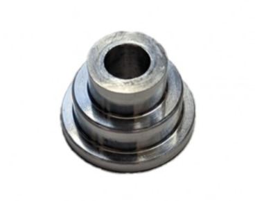 KTM bushing skid plate Втулка крепления защиты картера ( A46003090030 )