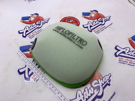 HIFLO HFF 5020 фильтр воздушный 85 SX 17-22