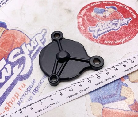 KTM Outer Ignition Cover Cpl крышка стартера ( 5513004524433 / 5513004514433 / 5513004510033 / 55130045044 )