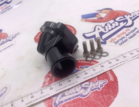 ADVS Thermostat  Cover крышка термостата KTM 790 890 Duke Adv 20 / HQV 901 Nor-> ( аналог 63535019200 / 63535019100 )