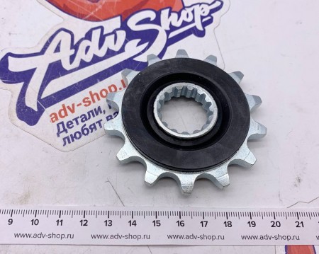 KTM ENGINE SPROCKET 14Z Звезда ведущая 14 зубьев EXC/EXCF/TE/FE 150-500/24-> ( 79233129014 )