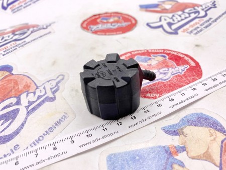 KTM RADIATOR CAP крышка радиатора SX/SXF 23-25 // EXC 24-25 ( A46035909000 / A46035009000 )