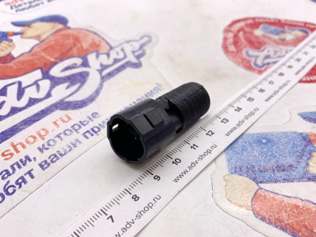 ADVS Side Stand Sensor dongle обманка подножки 790 890 Adv 24-25 // HQV 901 Nor 24-25 /