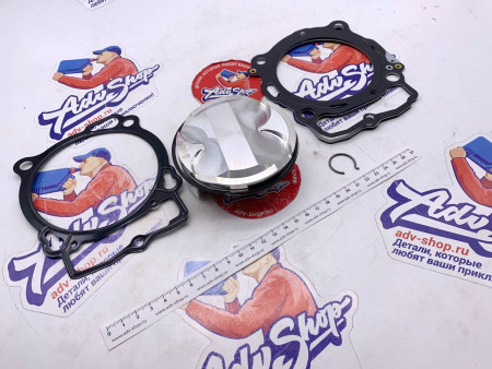 KTM Piston Kit I MX 450 Поршень (Гр.I) в комплекте с прокладками KTM SXF450/23-> ( A48030007110 I )