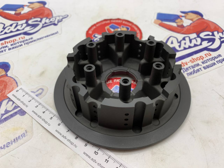 KTM Inner clutch hub Корзина сцепления внутренняя  SX 250 22-> // EXC/EXCF 250-500 22-> ( 78132002400 )