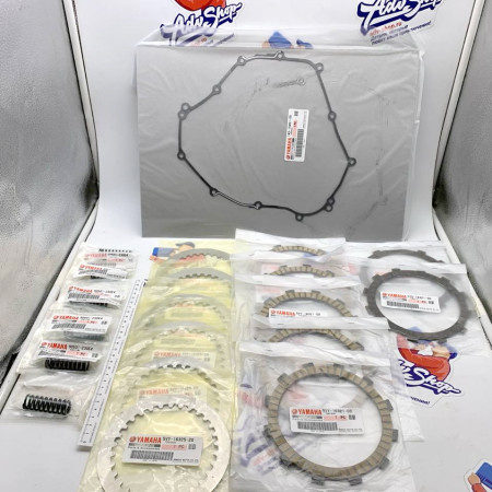 YAMAHA clutch kit комплект сцепления 700 Tenere ( 1WSW001G00 / 1WS-W001G-00-00 / BTK-W001G-00-00 )