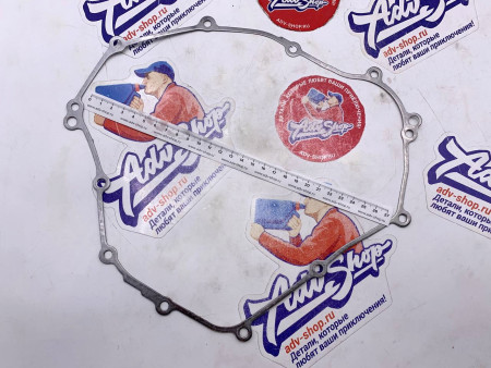 YAMAHA Gasket, Crankcase Cover 2 прокладка крышки сцепления Tenere 700 ( 1WS154610000 )