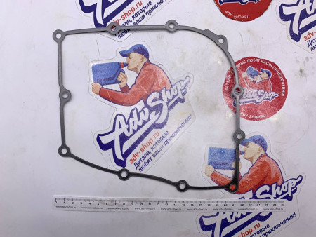 YAMAHA Gasket, Strainer Cover прокладка масло картера двигателя Tenere 700  ( 1WS134140000 )