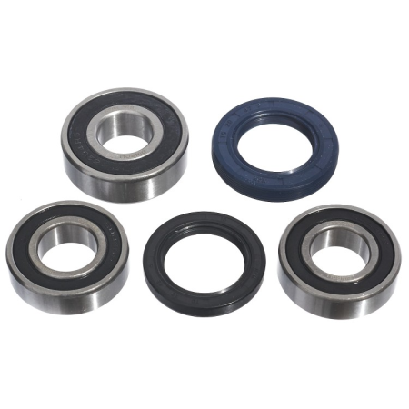 CHAKIN CH 25-1117 Комплект подшипников и сальников заднего колеса SUZUKI DRZ400 ( ALB 25-1117 )