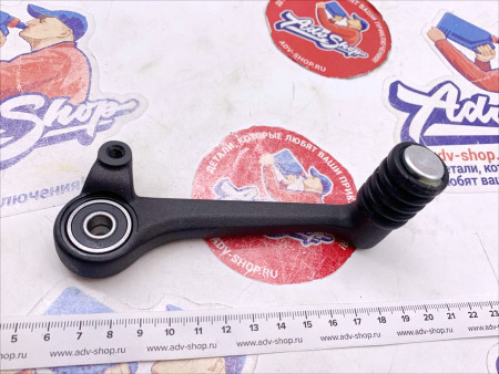 KTM gear lever assembly Лапка КПП  390 Duke 24-> ( 96334031033 )