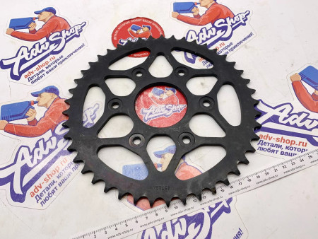 KTM Rear sprocket 45T звезда 390 Adv  ( 95810051045 / 90210051045  )