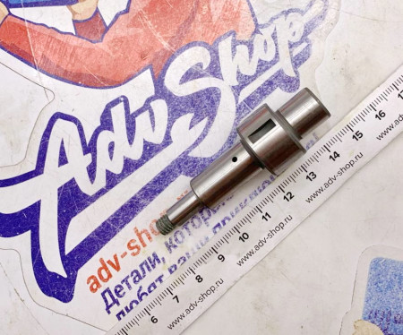 KTM BALANCE SHAFT вал балансира / помпы 450 SXF 13-15 / 450 500 EXCF 13-16 ( 78130056101 )