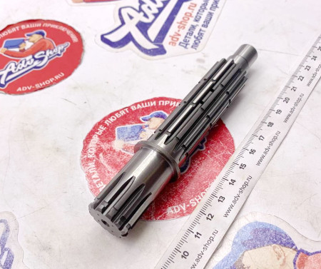 KTM COUNTERSHAFT вторичный вал КПП 65 SX 09-23 ( 46233010000 )