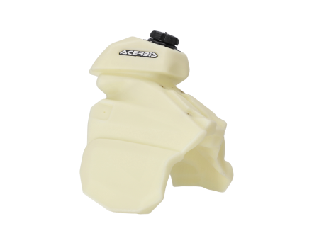 ACERBIS FUEL TANK GASGAS увеличенный бак 12L (белый) 250 300 ECi 20-23 // 250 350 450 EC-F/EX-F/MC-F 20-23 //  0024673.120.700