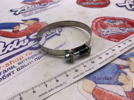 KTM hose clamp Gemi 66 хомут патрубка ( 61236048000 / 61036048000 )